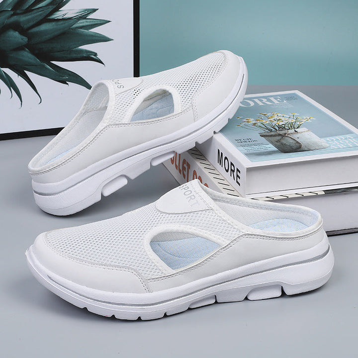 AIRFLOW - Ventilated Sport Sandals