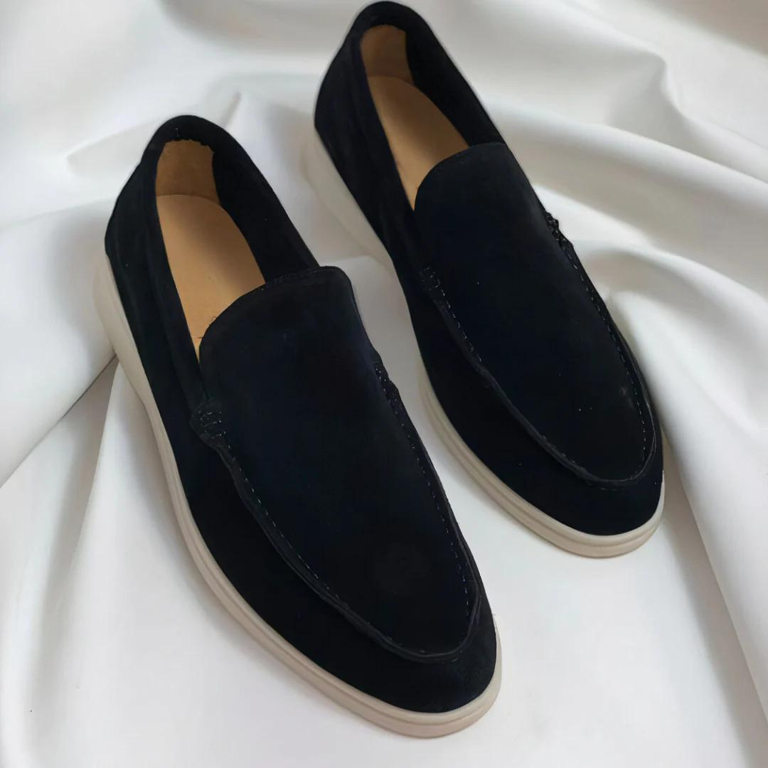 Samuel | Elegant Summer Loafers