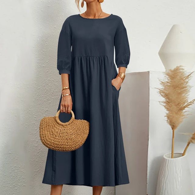 Jaelyn | Stylish & Flattering Dress