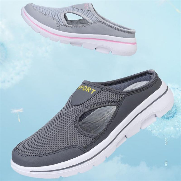 AIRFLOW - Ventilated Sport Sandals