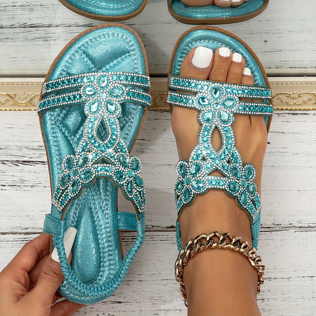 Amalie | Orthopedic Boho Sandals