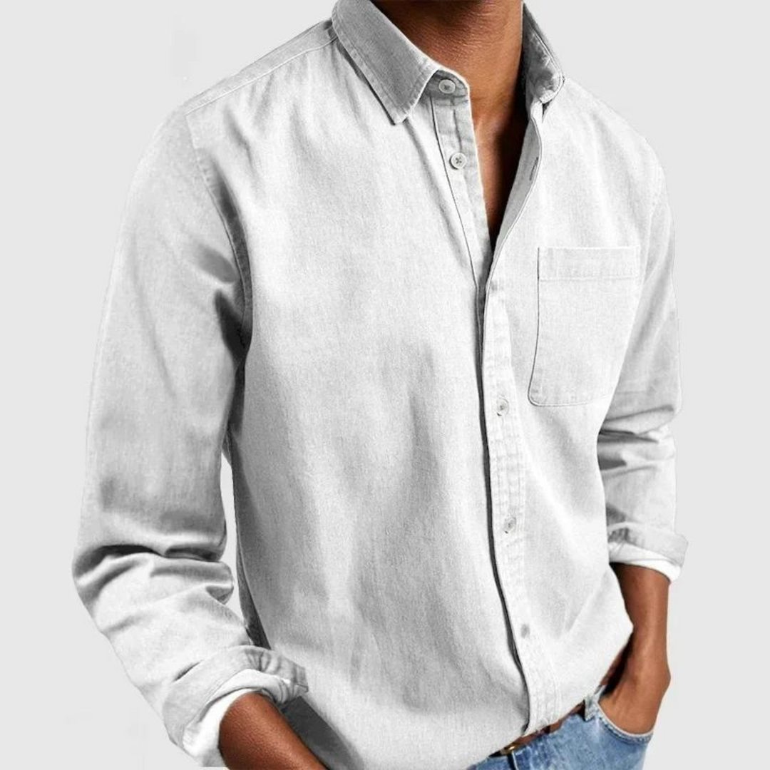 Dean | Premium Casual Shirt