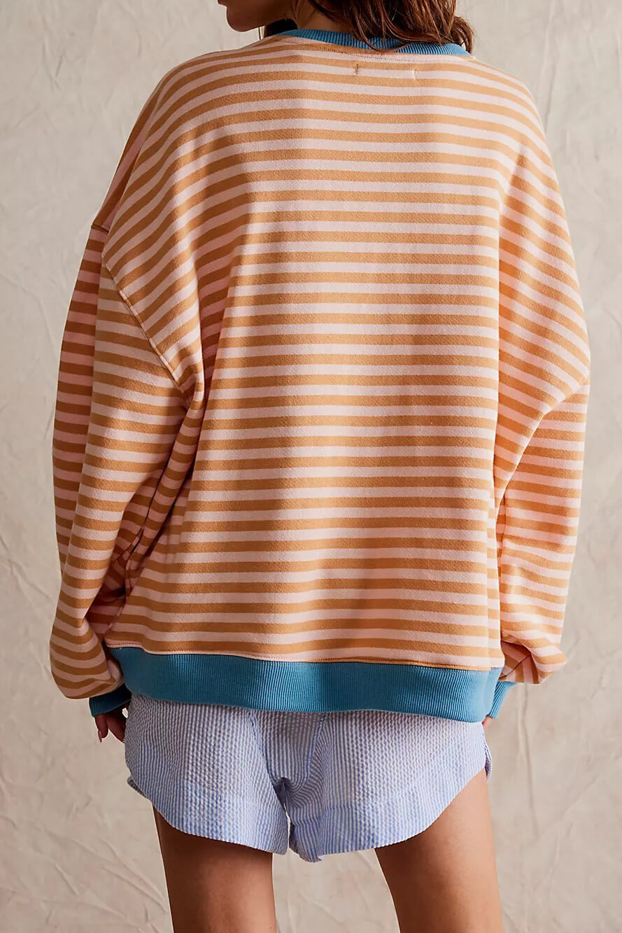 Emma | Women's Sweater