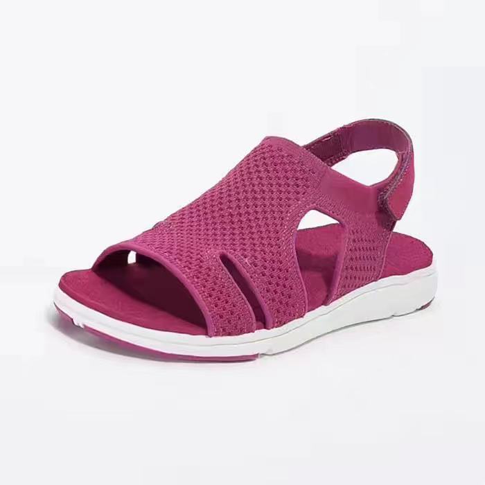 Chica - Breathable Orthopedic Sandals for Women