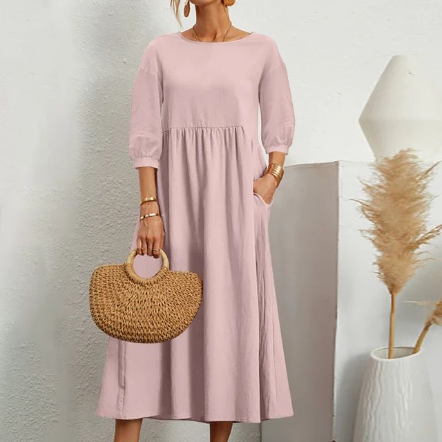 Jaelyn | Stylish & Flattering Dress