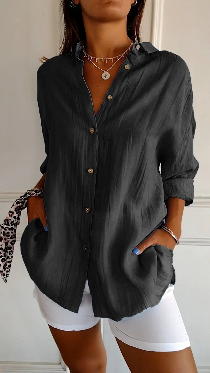 Eva | Elegant Women's Shirt