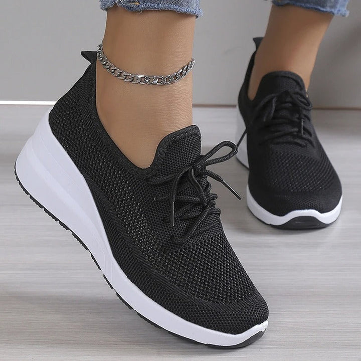 KIM | ORTHOPEDIC SHOES FOR WOMEN