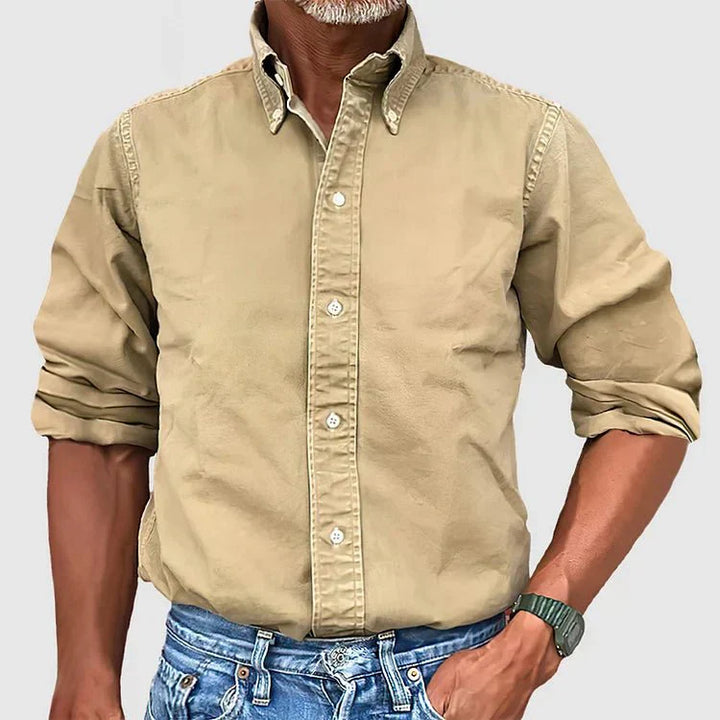 Hartwell - Classic shirt